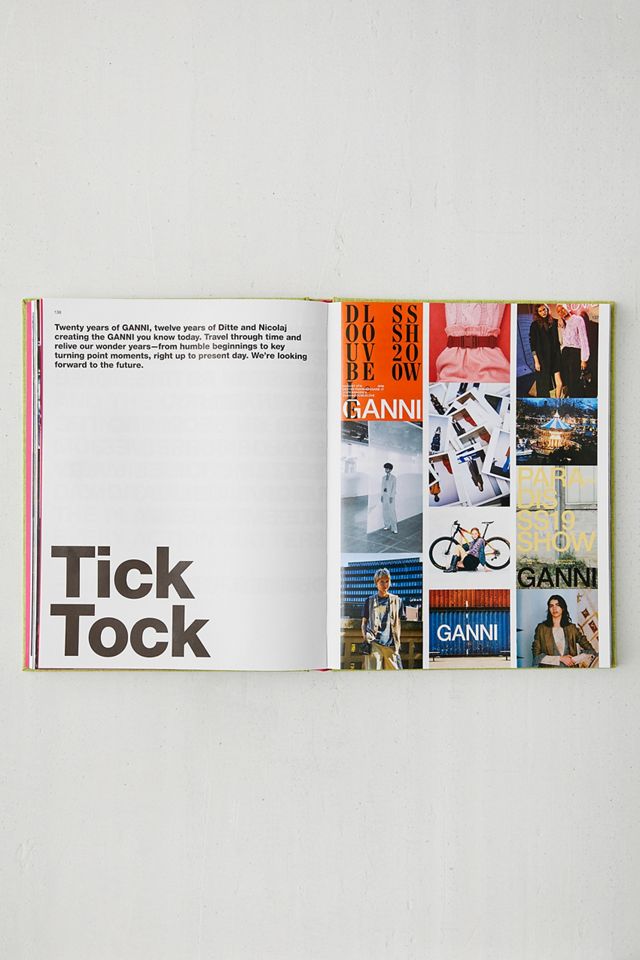 Ganni: Gimme More #2