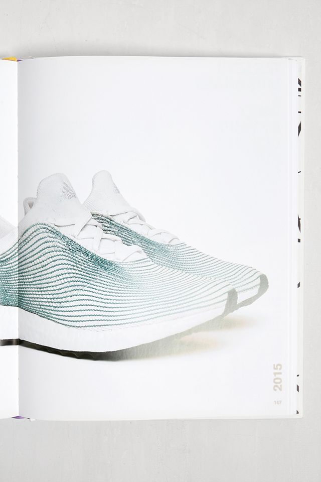 Sneakers x Culture: Collab Por Elizabeth Semmelhack & Jacques Slade #1