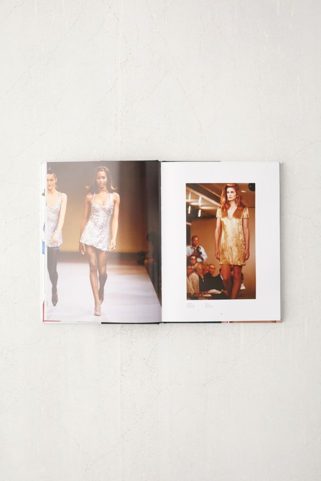 Buch „Fashion In The Nineties: Reinvention & Restlessness“ #2