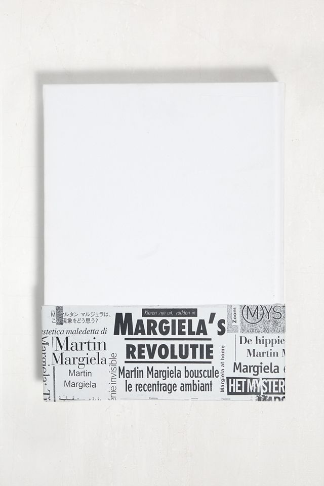 Maison Martin Margiela #1