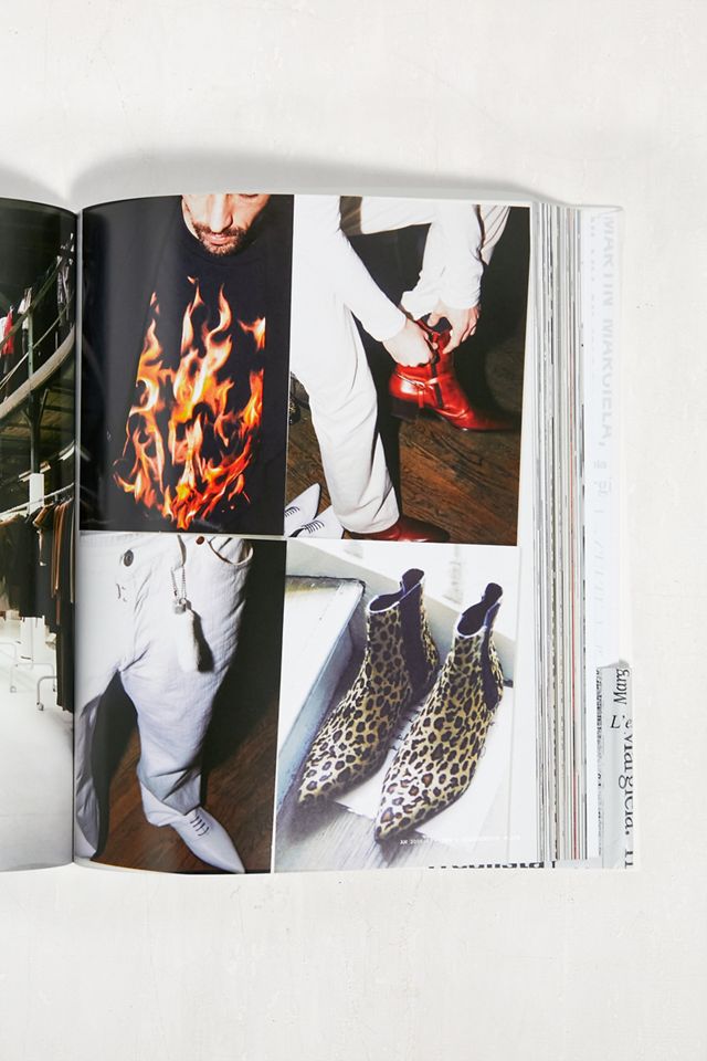 Maison Martin Margiela #2