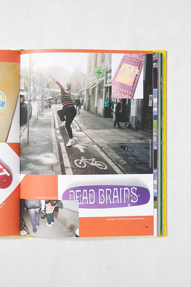 Brain Dead: Ropa para una vida curiosa por Rizzoli #1