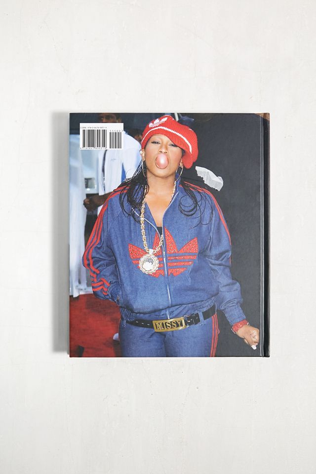 Fresh Fly Fabulous: 50 Anni Di Stile Hip-Hop Di Elizabeth Way & Elena Romero #2