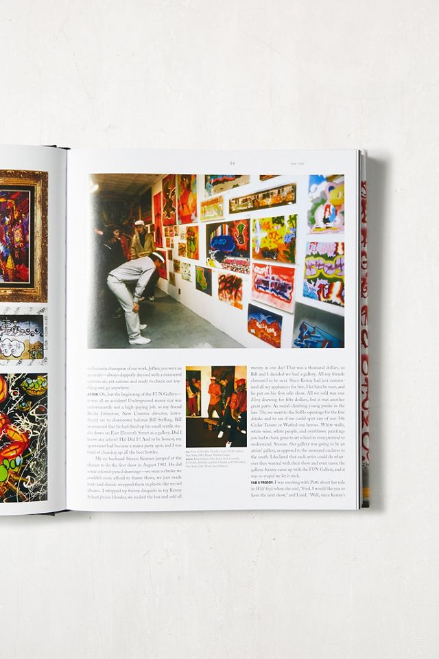 Art In The Streets By Deitch Jeffrey #1