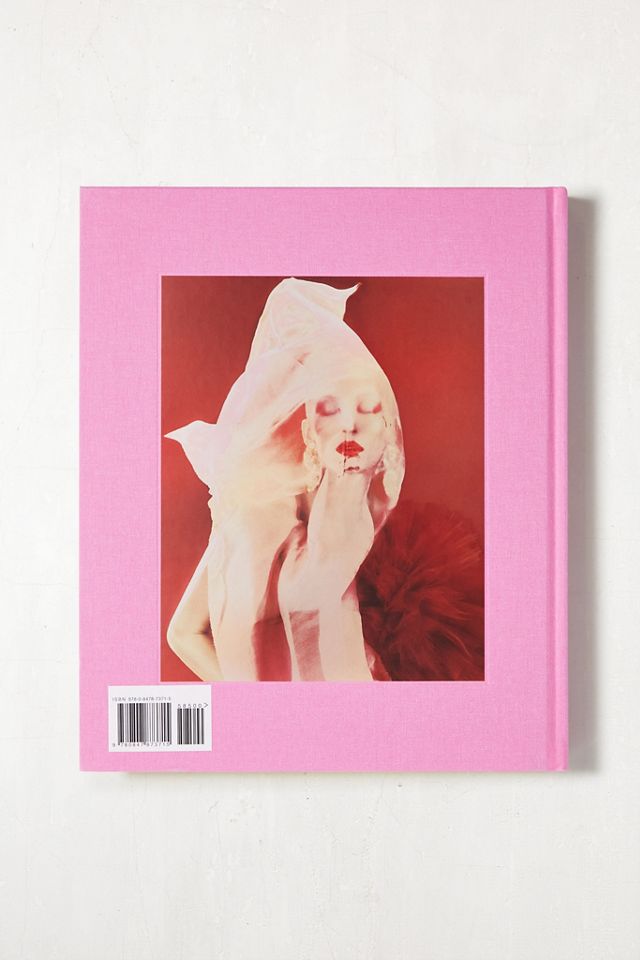 Buch „Caroline Herrera: Colormania Color And Fashion“ von Wes Gordon