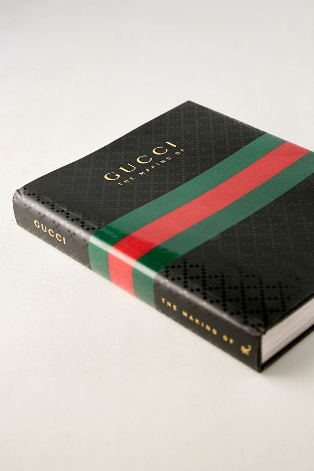 Gucci: The Making Of par Frida Giannini  #2