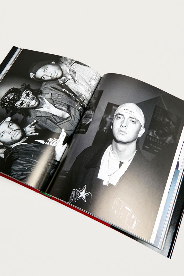 Hip-Hop at the End of the World By Ernst Paniccioli | Urban