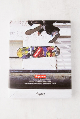 Supreme By James Jebbia | Urban Outfitters UK