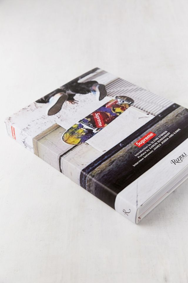 Supreme par James Jebbia #2