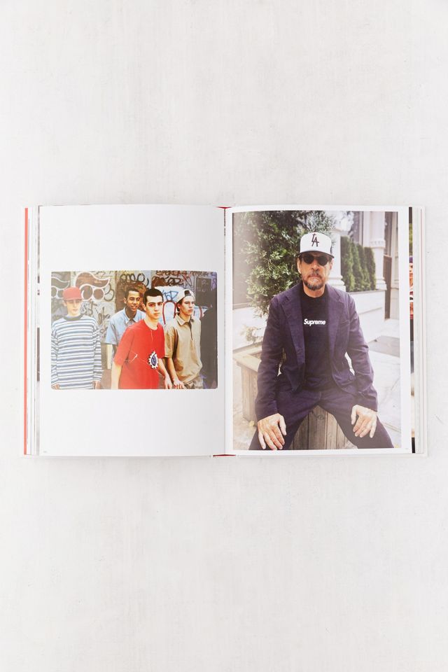 Supreme par James Jebbia #3