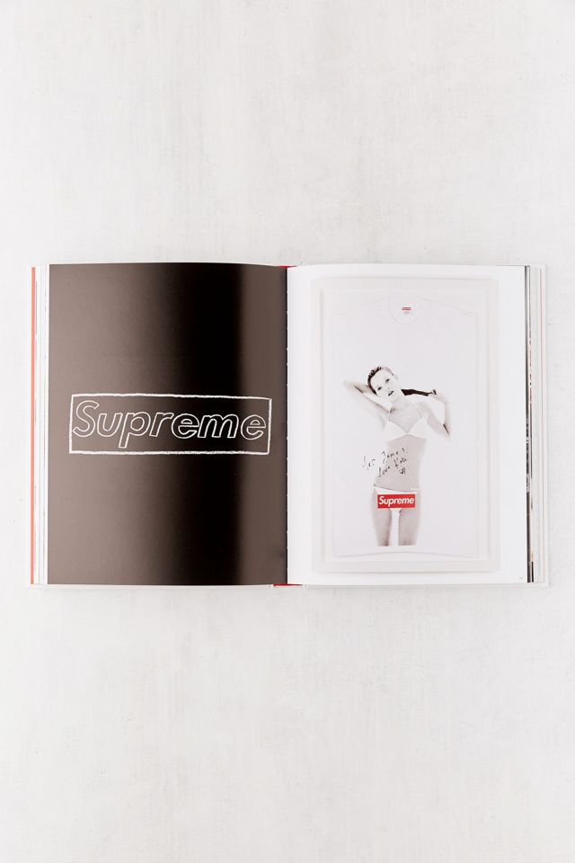 Supreme par James Jebbia #4