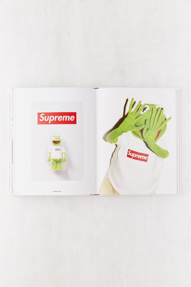 Supreme par James Jebbia #5