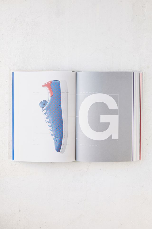 Stan Smith – Buch „Stan Smith: Some People Think I'm A Shoe