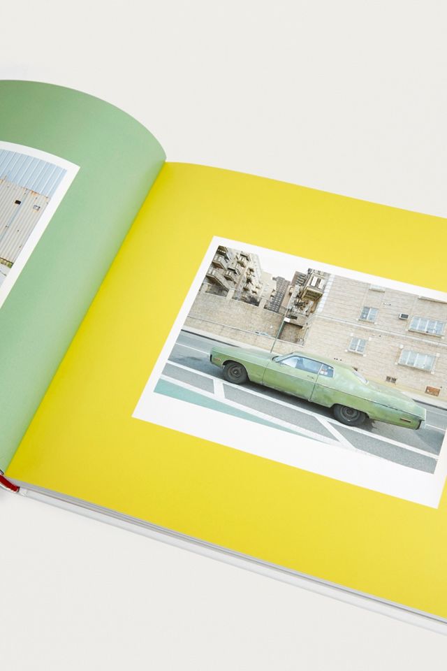 Urban Cars: Brooklyn By Douglas Ljungkvist #1