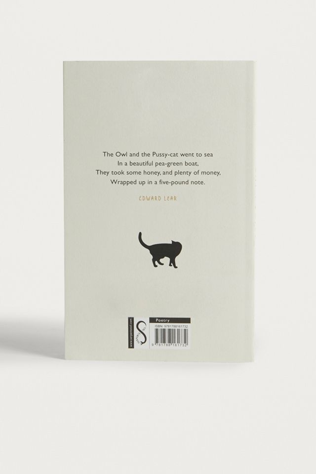 Cat Poems  #1