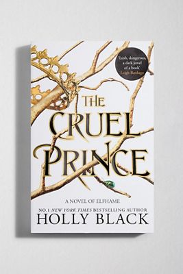 Il Prezzo Crudele Di Holly Black