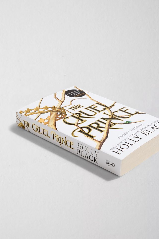 Der Grausame Preis Von Holly Black #2