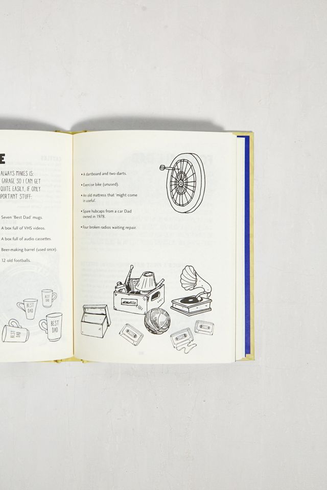 Dad Dancing: And Other Embarrassing Dad Behaviour par Ian Allen #1