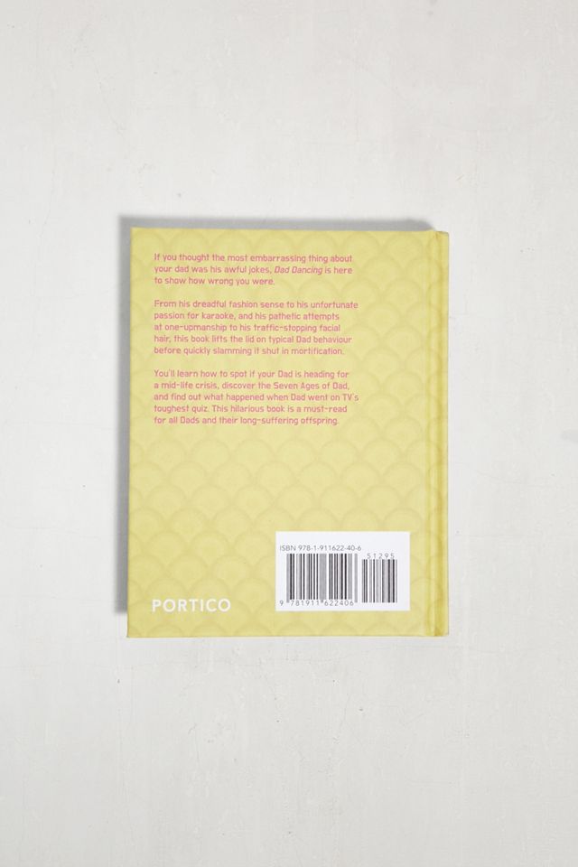 Dad Dancing: And Other Embarrassing Dad Behaviour par Ian Allen #2