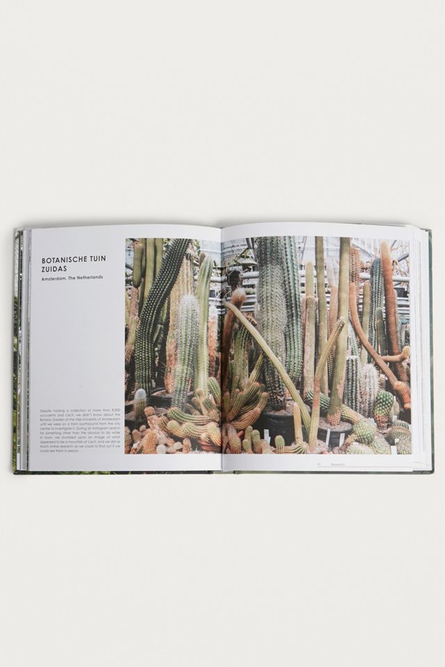 Glasshouse Greenhouse By India Hobson and Magnus Edmondson  #1