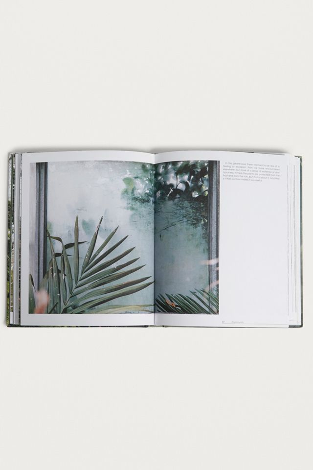 Glasshouse Greenhouse By India Hobson and Magnus Edmondson  #3