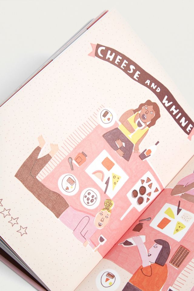 #Squad Goals: The Friendship Book By Ella Kasperowicz  #1