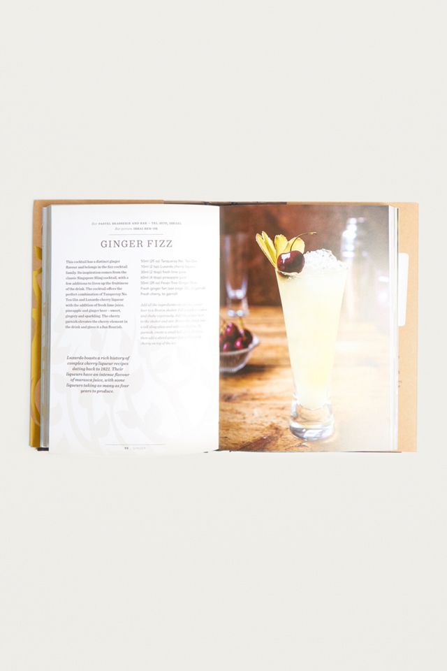 Fever Tree - The Art of Mixing: Simple Long Drinks & Cocktails From the World's Leading Bars By Fever-Tree Limited #3
