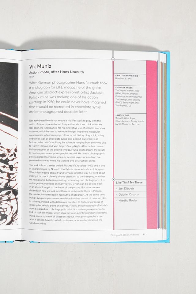 Look At This If You Love Great Photography: A Critical Curation Of 100 Essential Photos By Gemma Padley #1