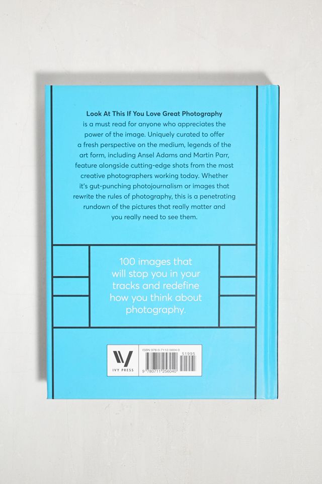 Look At This If You Love Great Photography: A Critical Curation Of 100 Essential Photos By Gemma Padley #2