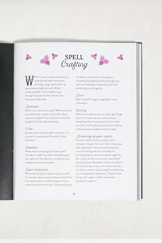 Natural Magick: Discover Your Magick By Lindsay Squire #1