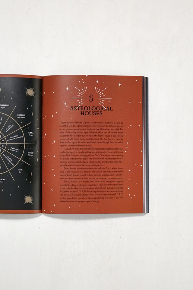 The Witch Of The Forest's Guide To Astrology Magick de Lindsay Squire #1
