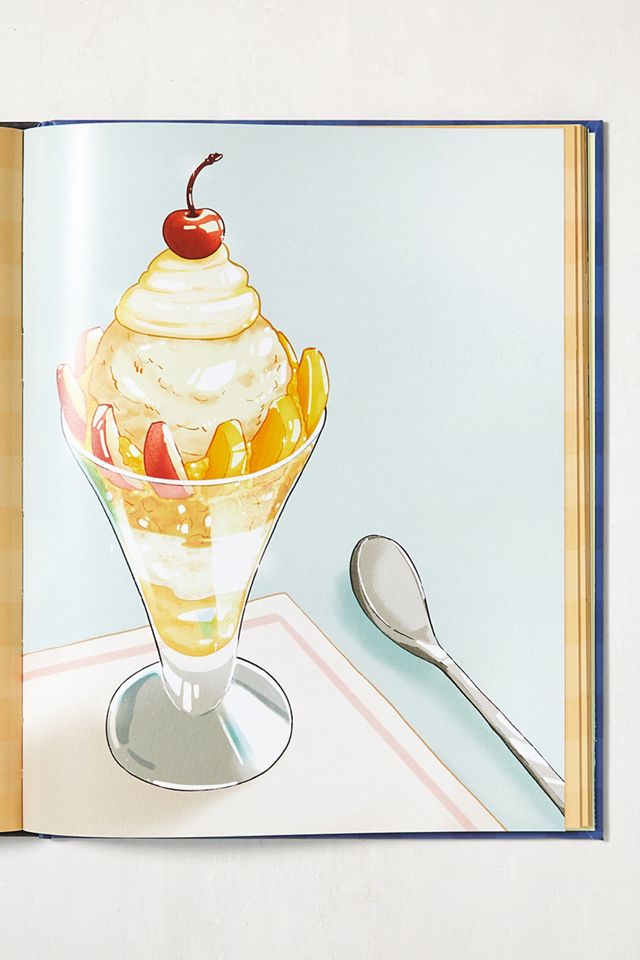El Libro de Cocina del Chef de Anime: 75 Platos Icónicos de Tu Anime Favorito Por Nadine Estero #1