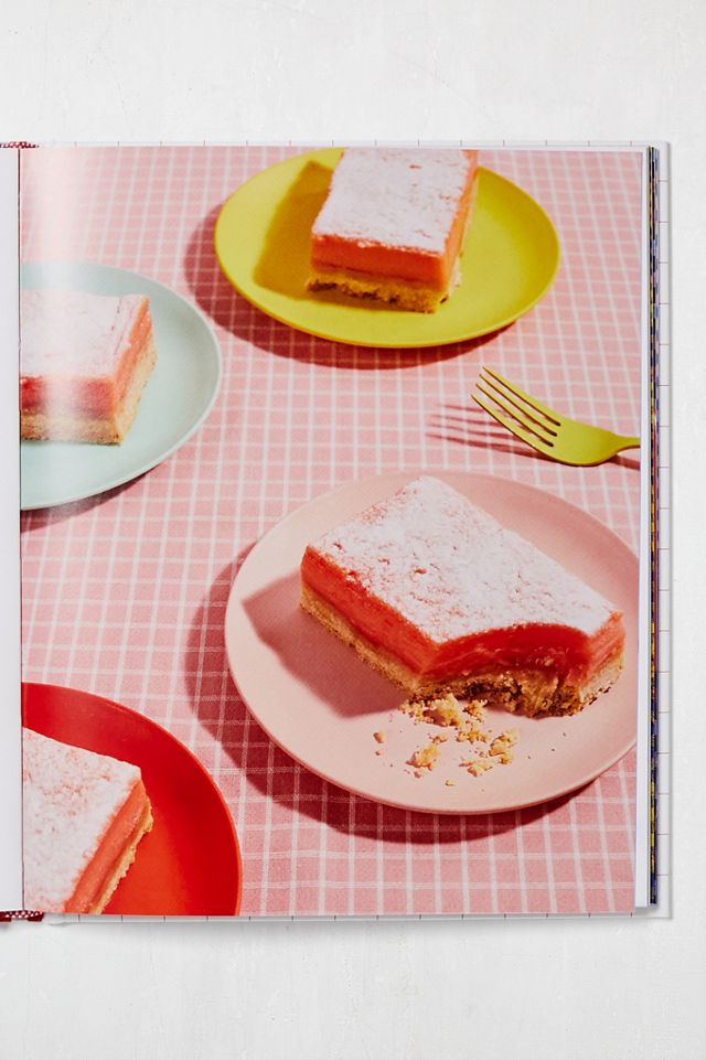 GET BAKED: Torte, dolci e dessert sensazionali di Rich Myers #1