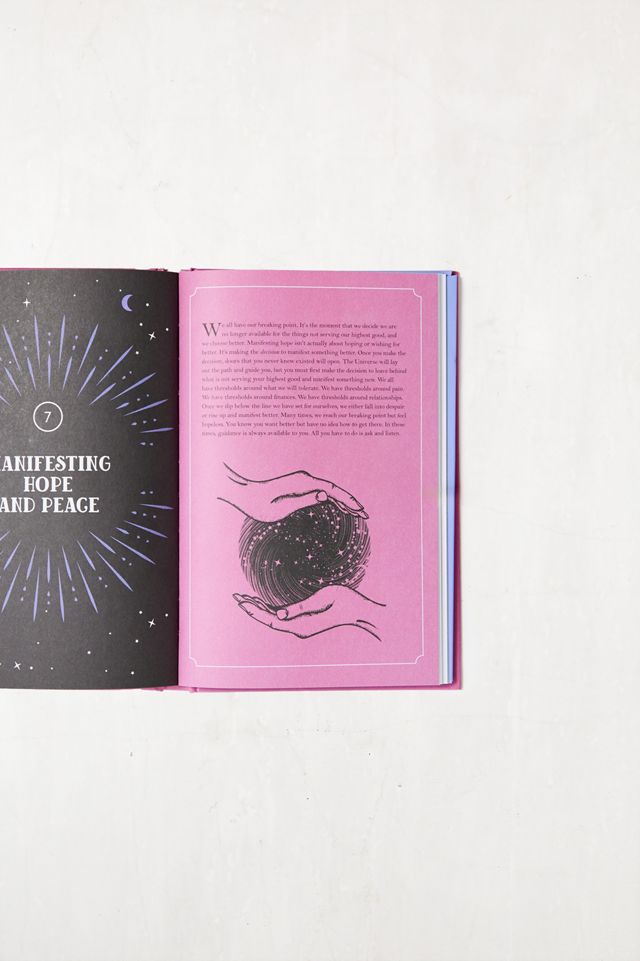 Mise au point sur la manifestation : Votre guide personnel par Stephanie Keith #1