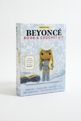 Beyonce Crochet Knit ALL at Urban Outfitters