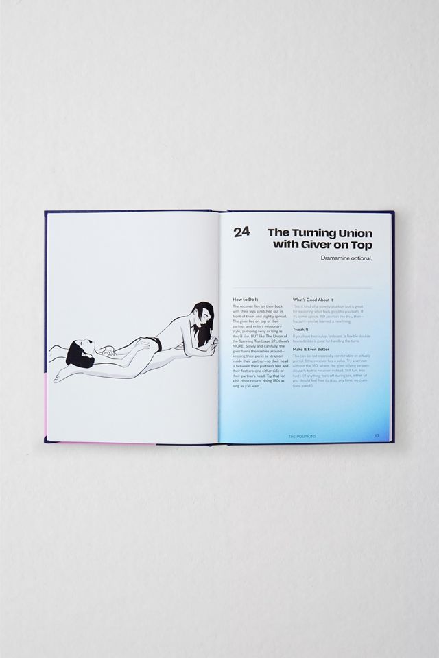 Karma Sutra Nights By The Editors of Quiver #1