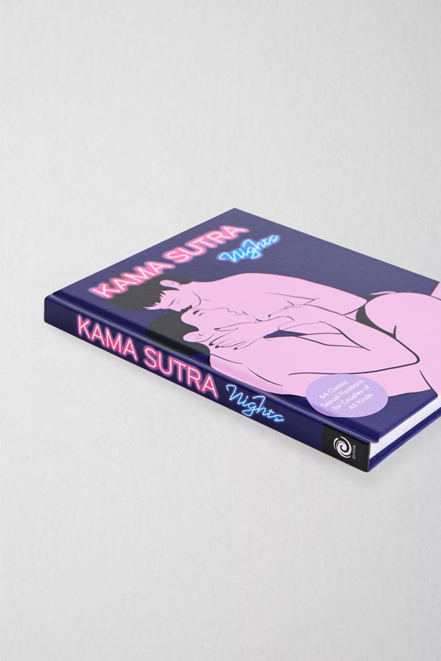 Karma Sutra Nights By The Editors of Quiver #2