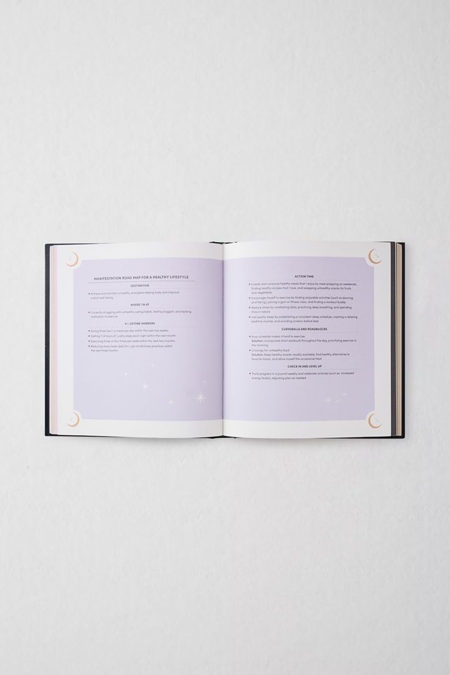 Manifesting: A Beginner's Guide By Nicole Wes #1
