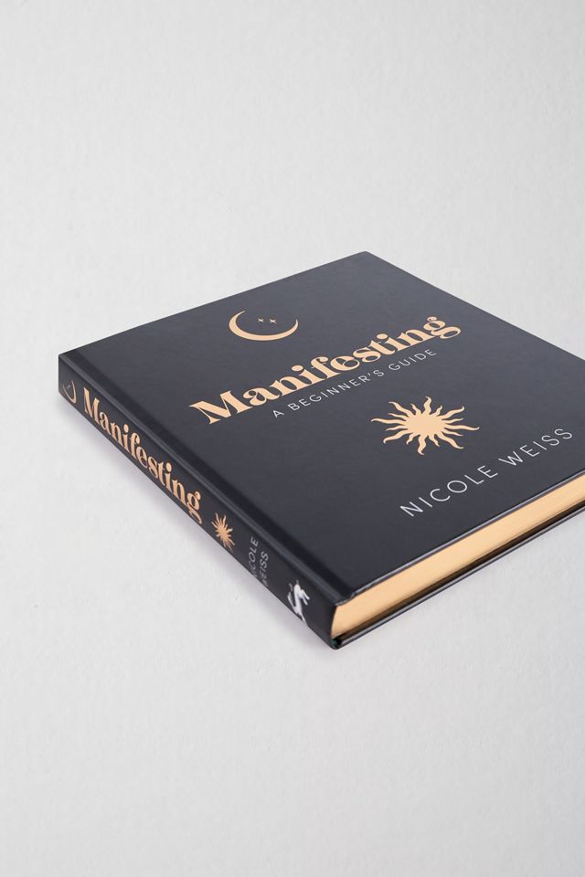 Manifesting: A Beginner's Guide By Nicole Wes #2