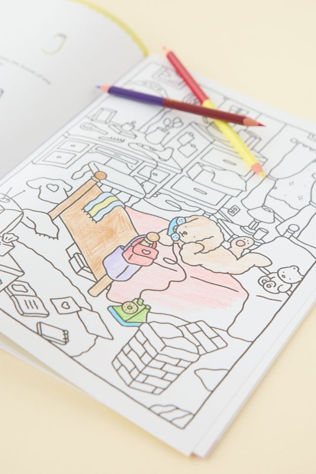 How To Draw Super Cute Things With Bobbie Goods By Bobbie Goods #3