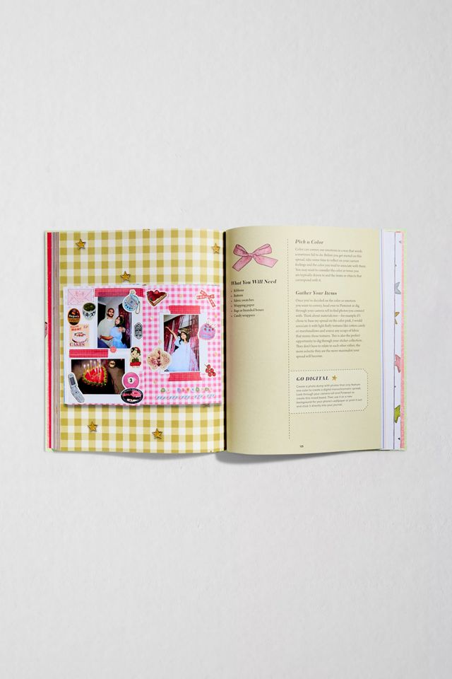 Creative Junk Journaling: How to Collect Everyday Keepsakes & Cherish Your Memories By Natasha Ahmed #1