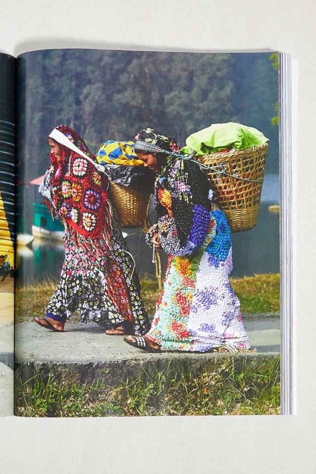 Dazed - Magazine To Virgil, With Love #1