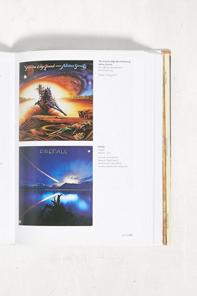 100 portadas de discos por Michael Ochs #1
