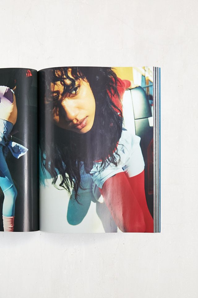 Dazed Magazine: Clint Corteiz SS23 #1