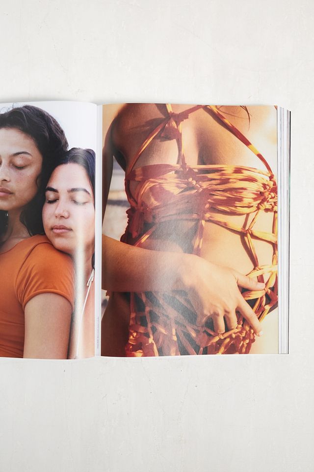 i-D Magazine: Summer 2023 Anok Yai #1