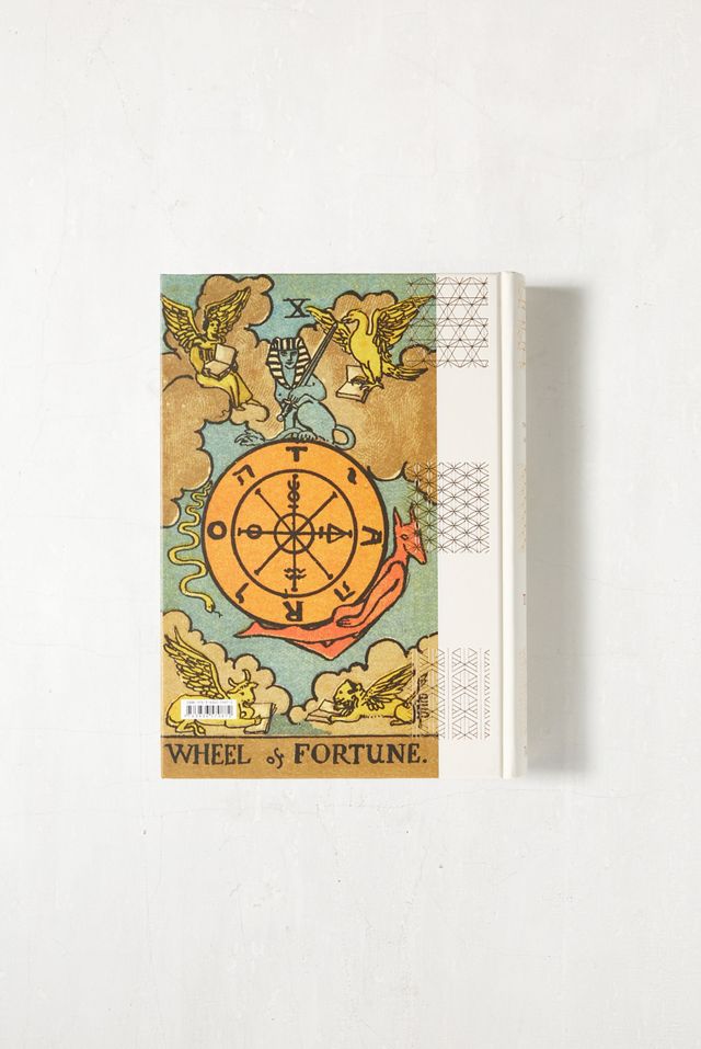 Tarocchi La Biblioteca dell'Esoterismo Di Jessica Hundley #2