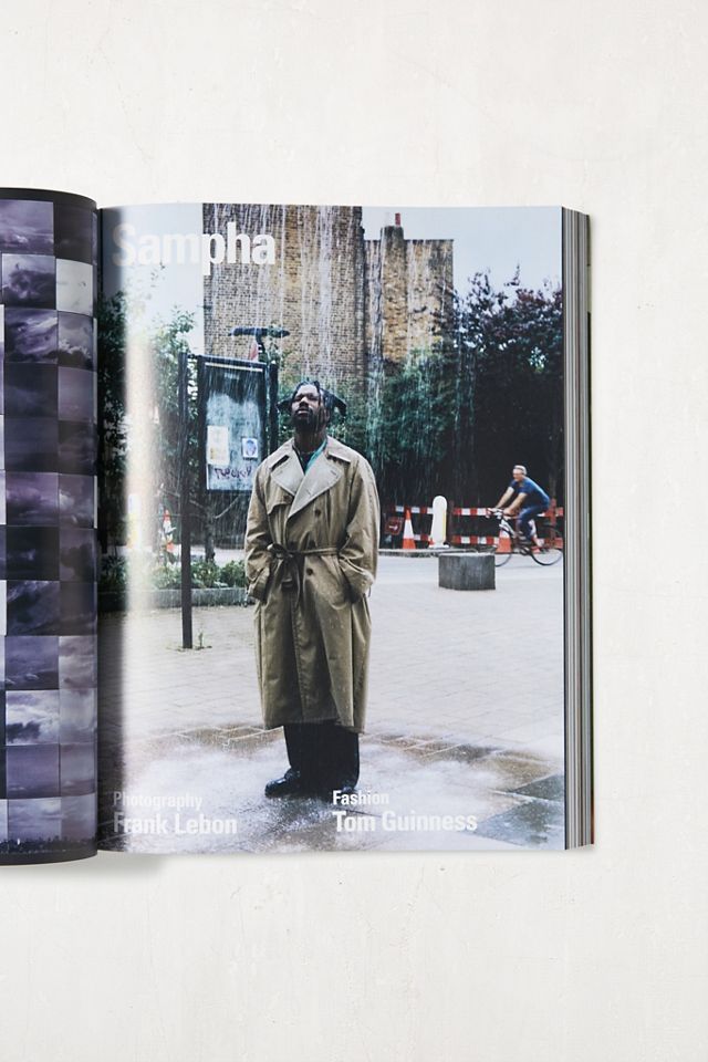 i-D Magazine F/W 23: New Wave Edition, PinkPantheress #1