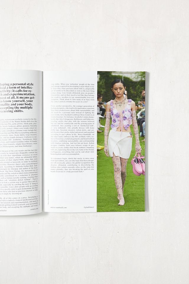 DAMN Magazine - Edizione n. 86  #1