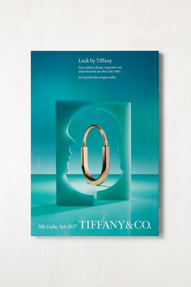 Fräulein Rivista - Numero No. 37 (Copertina Pesche) #2