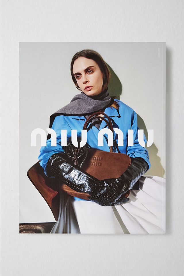Dazed Magazine: Willow Smith The Impossible Issue AW24 | Urban ...